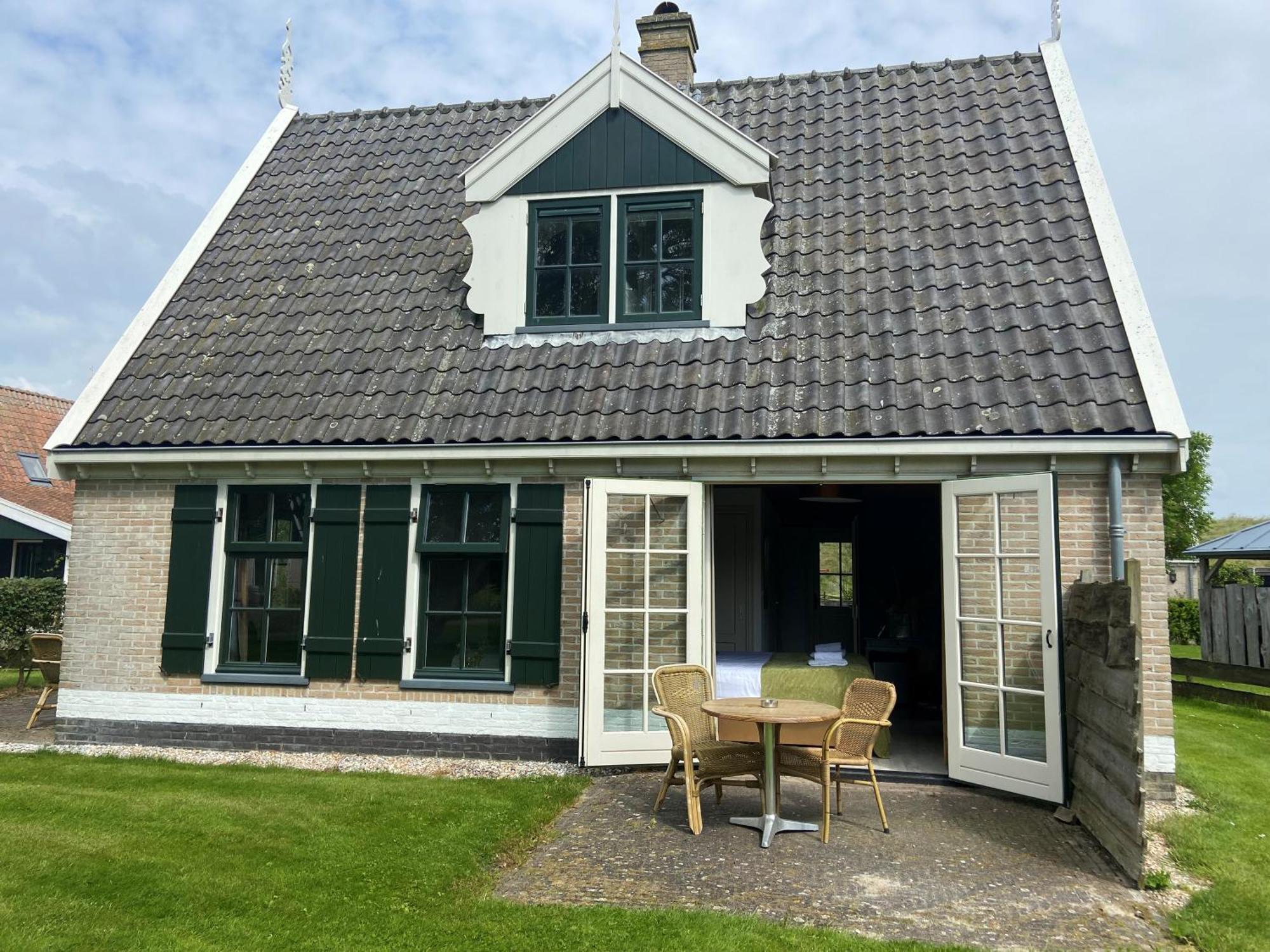 Recreatiepark Wiringherlant Hippolytushoef Room photo